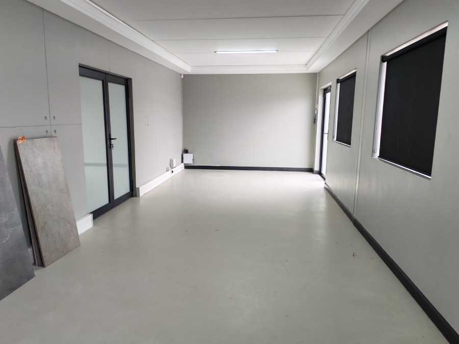 To Let commercial Property for Rent in Firgrove Western Cape